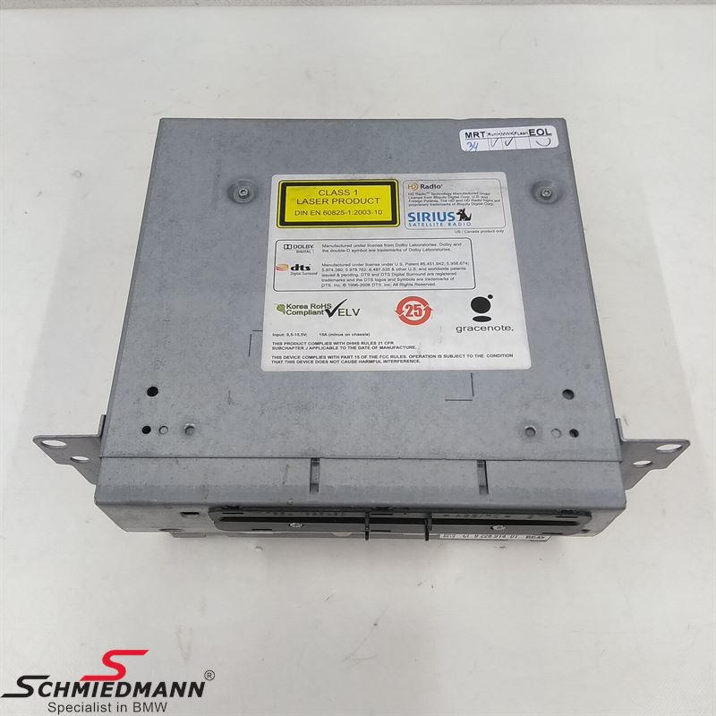 Navigation unit Professional