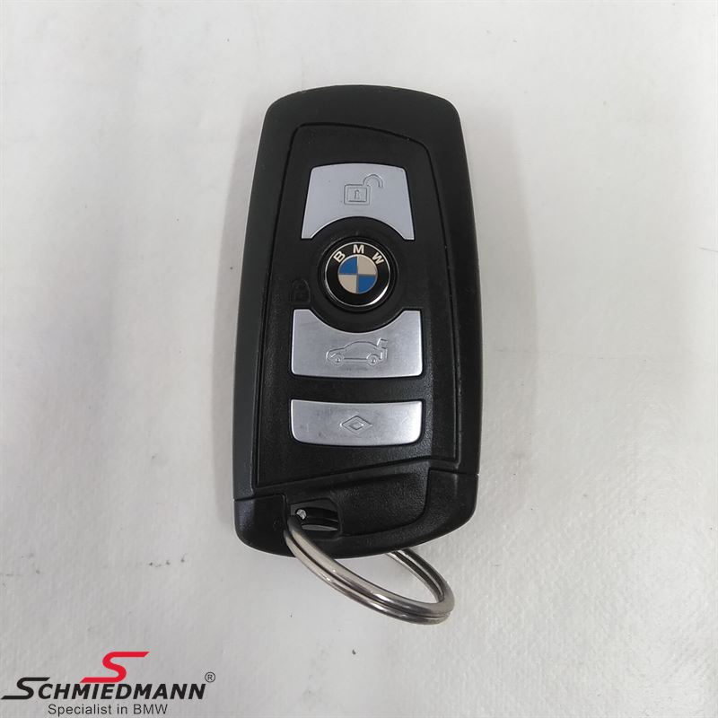 Radio remote control 868MHz (Can be used for parts)