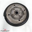 A65976 31326769667 31 32 6 769 667 6769667 BMW E39 -  Spring plate upper, with spacer Original BMW