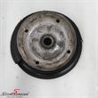 A65977 31326769667 31 32 6 769 667 6769667 BMW E60 LCI -  Spring plate upper, with spacer Original BMW