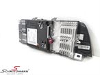 K30432 65509266385 65 50 9 266 385 9266385 BMW F11 -  Bordmonitor 10,25"