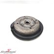 A65976 31326769667 31 32 6 769 667 6769667 BMW E39 -  Spring plate upper, with spacer Original BMW