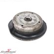 A65977 31326769667 31 32 6 769 667 6769667 BMW E60 LCI -  Spring plate upper, with spacer Original BMW