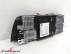 K30432 65509266385 65 50 9 266 385 9266385 BMW F11 -  Bordmonitor 10,25"
