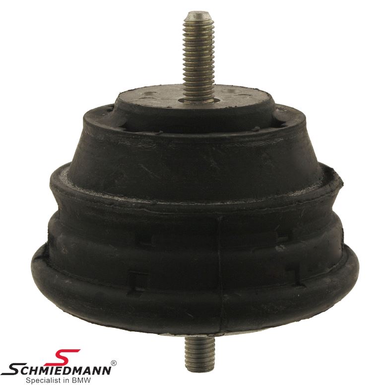 Engine mounting 