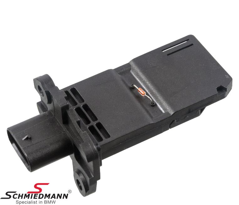 Mass air flow sensor