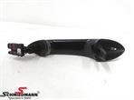 C55130 51217249980 51 21 7 249 980 7249980 BMW F12 LCI -  Door Handle Out Right rear with light
