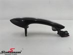 C55130 51217249980 51 21 7 249 980 7249980 BMW F12 LCI -  Door Handle Out Right rear with light