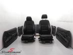 A65917 BMW E92 -  Sportsleatherinterior Black