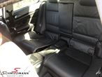 A65917 BMW E92 -  Sportsleatherinterior Black
