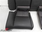 A65917 BMW E92 -  Sportsleatherinterior Black