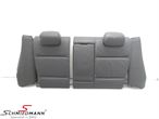 A65917 BMW E92 -  Sportsleatherinterior Black