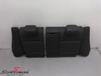 A65917 BMW E92 -  Sportsleatherinterior Black