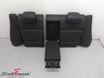 A65917 BMW E92 -  Sportsleatherinterior Black