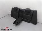 A65917 BMW E92 -  Sportsleatherinterior Black