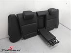 A65917 BMW E92 -  Sportsleatherinterior Black