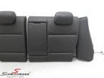 A65917 BMW E92 -  Sportsleatherinterior Black