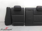 A65917 BMW E92 -  Sportsleatherinterior Black