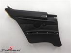 A65917 BMW E92 -  Sportsleatherinterior Black