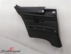 A65917 BMW E92 -  Sportsleatherinterior Black