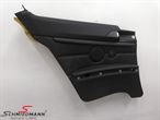 A65917 BMW E92 -  Sportsleatherinterior Black
