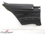 A65917 BMW E92 -  Sportsleatherinterior Black