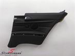 A65917 BMW E92 -  Sportsleatherinterior Black