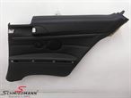 A65917 BMW E92 -  Sportsleatherinterior Black