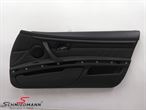 A65917 BMW E92 -  Sportsleatherinterior Black