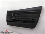 A65917 BMW E92 -  Sportsleatherinterior Black