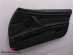 A65917 BMW E92 -  Sportsleatherinterior Black