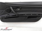 A65917 BMW E92 -  Sportsleatherinterior Black