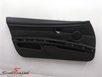 A65917 BMW E92 -  Sportsleatherinterior Black