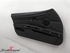 A65917 BMW E92 -  Sportsleatherinterior Black