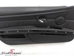 A65917 BMW E92 -  Sportsleatherinterior Black