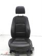 A65917 BMW E92 -  Sportsleatherinterior Black