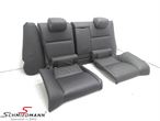 A65917 BMW E92 -  Sportsleatherinterior Black