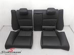 A65917 BMW E92 -  Sportsleatherinterior Black