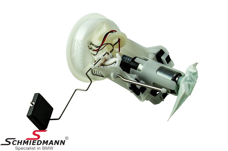 Fuel pump