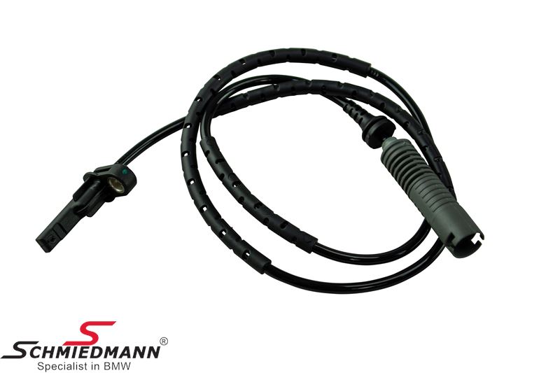 Abs sensor, rear