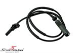 34526764610NK Abs sensor, rear