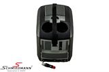 611775240 BMW 259O -  ZORN Armrest Cooler Box - 12.7L, 12V with cup holder