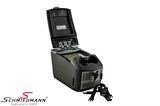 611775240 BMW 259O -  ZORN Armrest Cooler Box - 12.7L, 12V with cup holder