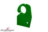 SCM801126HFDG MINI F56 BEV -  Schmiedmann - Heater fix - broken shaft - drill guide