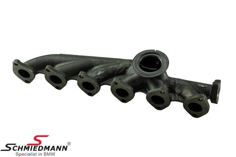 Exhaust manifold