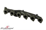 11628519607BE 11628519607 11 62 8 519 607 8519607 BMW E92 -  Exhaust manifold