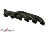 11628519607BE 11628519607 11 62 8 519 607 8519607 BMW E92 -  Exhaust manifold