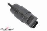 61661377830IC 61661377830 61 66 1 377 830 1377830 BMW Z3 -  Windshield washer pump