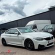 BMW 36108090192 36108090192 36 10 8 090 192 8090192 / 36-10-8-090-192 36108090192 36 10 8 090 192 8090192 BMW F83 M4 convertible -  20" Sternspeiche 666M transl. shadow, rim 9,0X20 ET29 (original BMW)