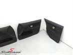 K30371 BMW E36 -  Door lining clothes 4pcs Saloon